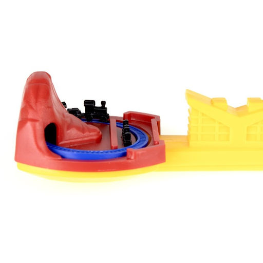 Свисток детский «Железная дорога. Поезд»