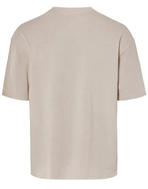 Мужская футболка оверсайз LIVERGY  фото 11