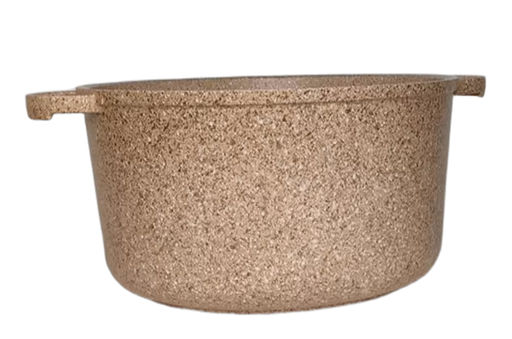 Кастрюля 2 литра, Латте