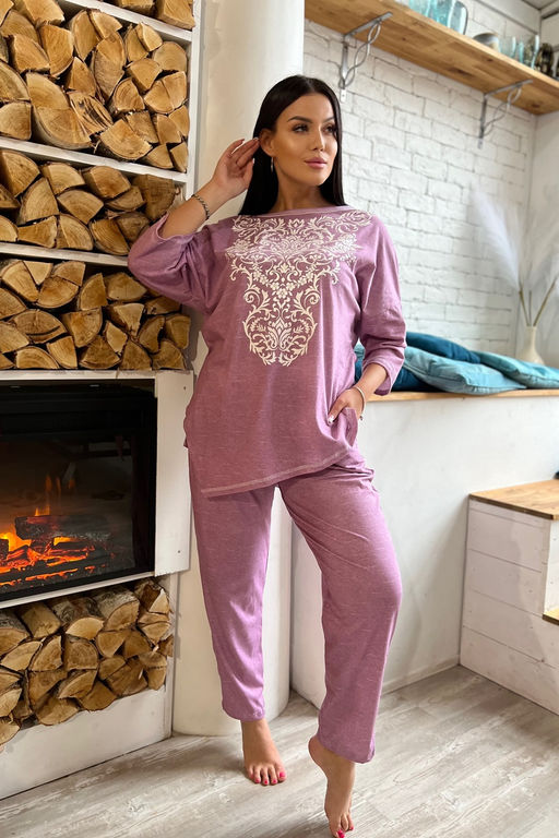 Туника 8164 - Натали фото 9