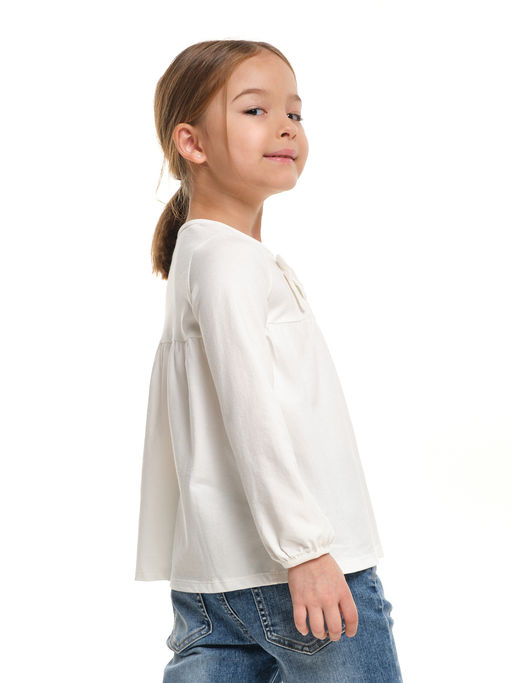 Футболка (лонгслив)	 UD 0889 касар - Mini maxi фото 6