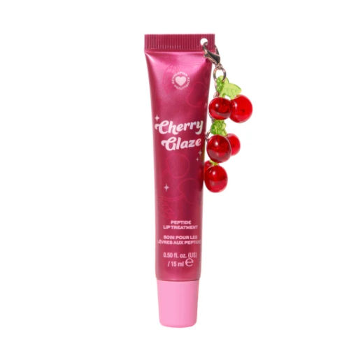 Блеск для губ Midnight Cherry Glaze Peptide Lip Treatment, Cherry Glaze 6875622