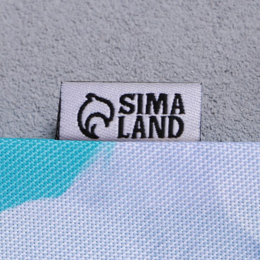 Сумка для обуви со светоотражающим элементом Учусь на 5!, размер 43х34 см - Artfox study фото 7