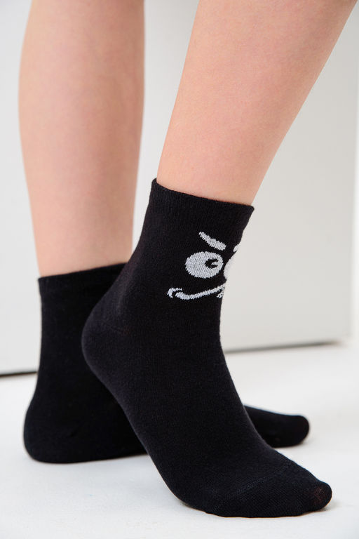 Носки детские Смайл (набор 3 пары)