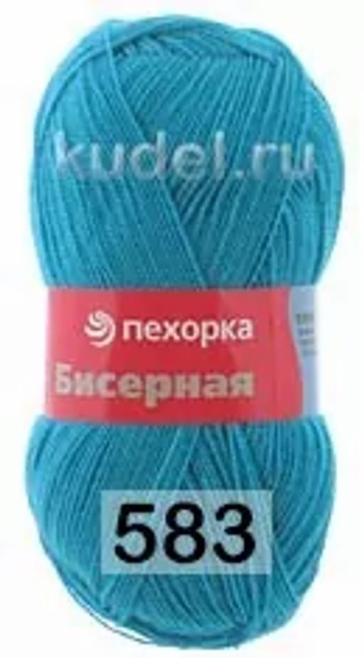 БИСЕРНАЯ - Пехорка фото 39