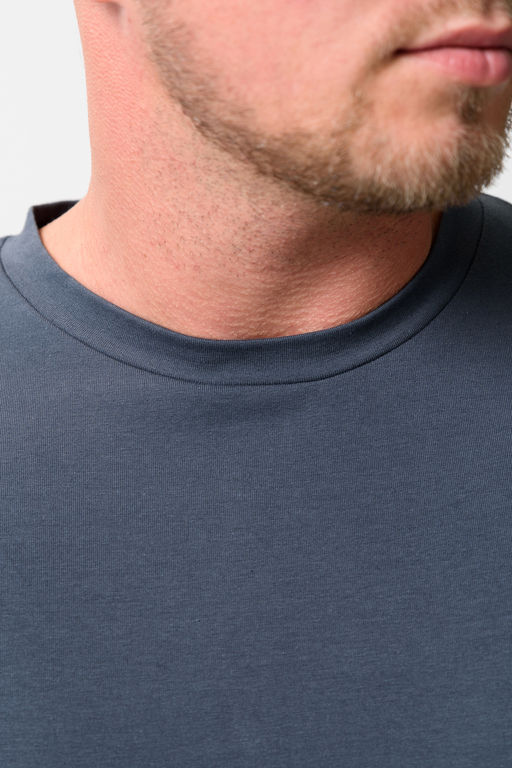 Футболка оверсайз мужская 14414/1