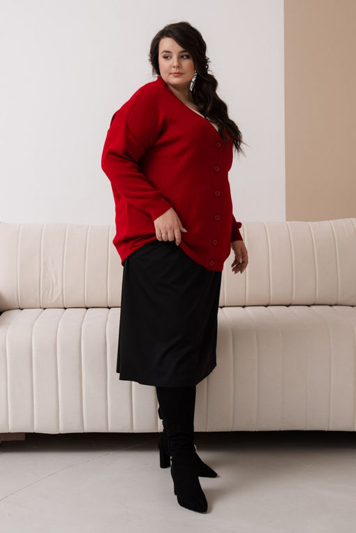 Кардиган женский - Jp фото 5