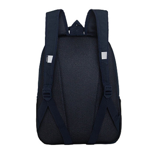 RB-651-5 Рюкзак школьный с картхолдером на держателе - Grizzly фото 43