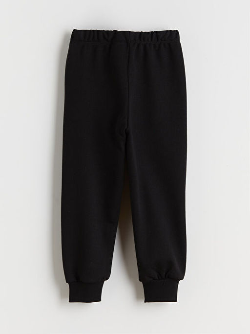 Beli Lastikli Erkek ?ocuk Jogger Pijama Alt?