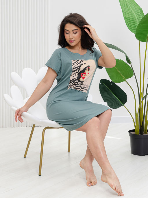 Туника 83611 - Натали фото 7