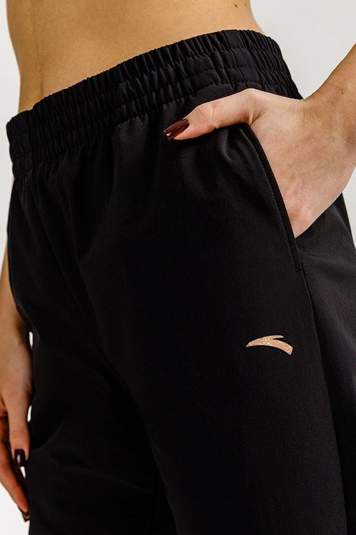 Брюки текстильные Anta Training  фото 3