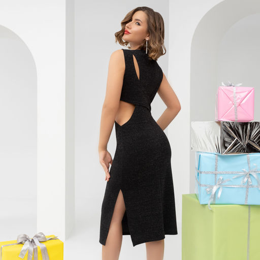 Платье, Разбуди желание - Charutti фото 3