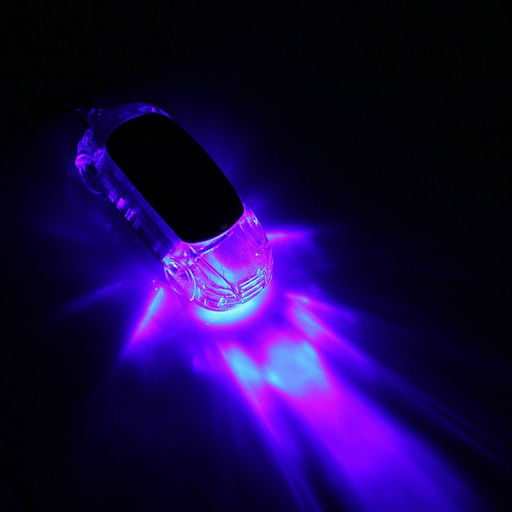 Набор подарочный 3в1 (ручка, брелок-инструменты, фонарик) микс - Simaland фото 11