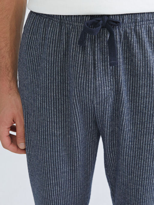 Standart Kal?p Erkek Pijama Alt