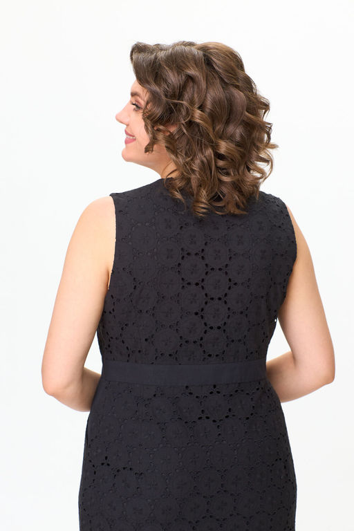 Костюм Anastasia Mak 1259 кремовый  фото 293