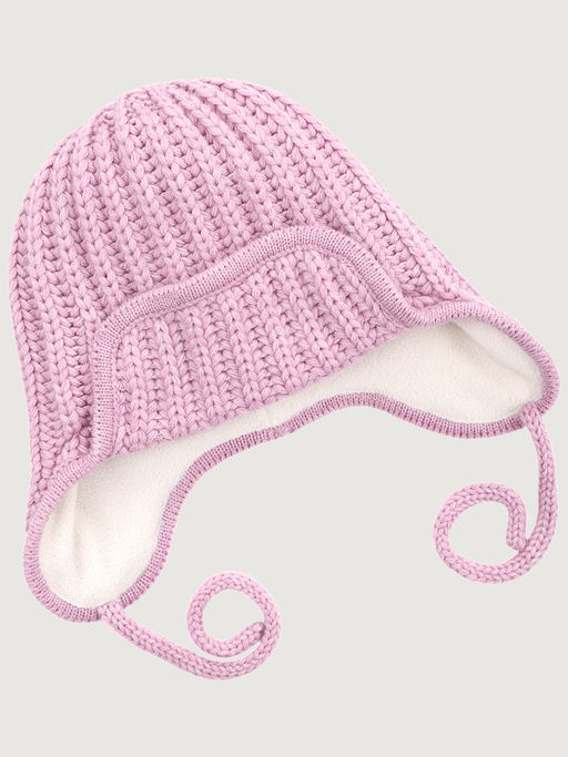 Шапка 11з51026 светло-розовый