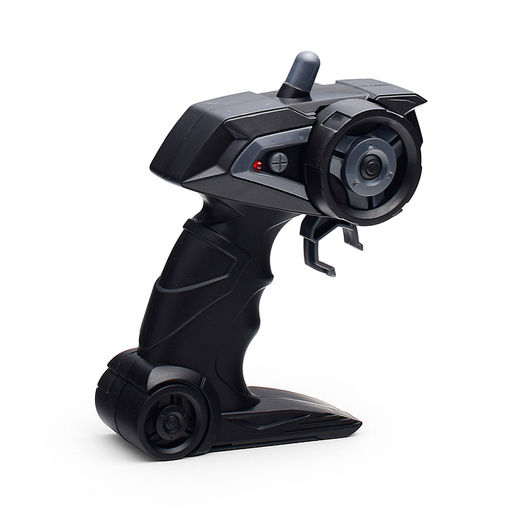 Машина "Путешествие" р/у, 27 MGz, в коробке