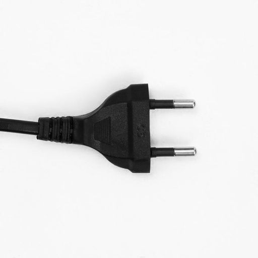 Аквариум Телевизор с крышкой, 55 литров, 63 х 25 х 36/41 см, чёрный - Пижон фото 6