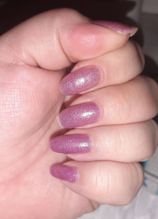 Лак для ногтей Иоланта, 11 мл - Masura фото 6