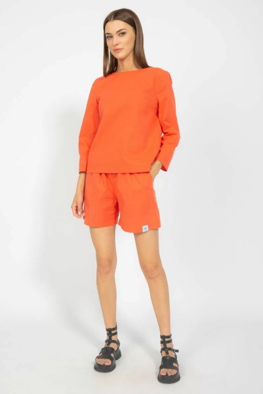 Джемпер 4095 - Kivviwear фото 2