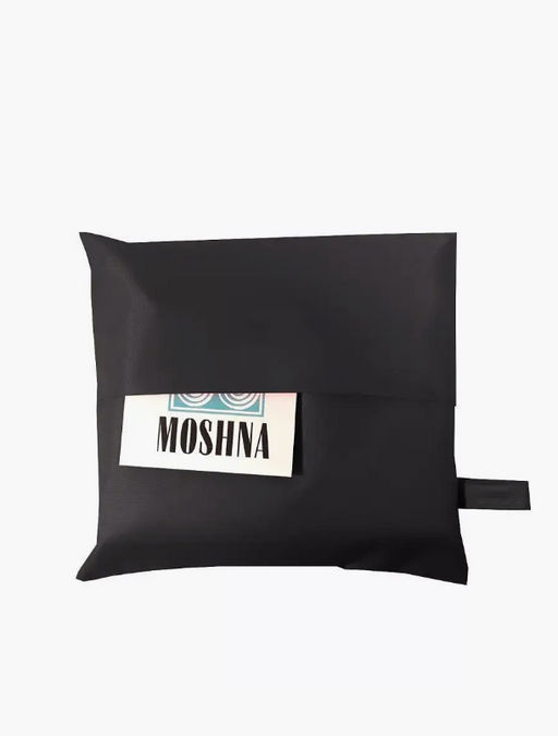 Мод.3, Сумка-майка (SM3). Черный - Moshna фото 12