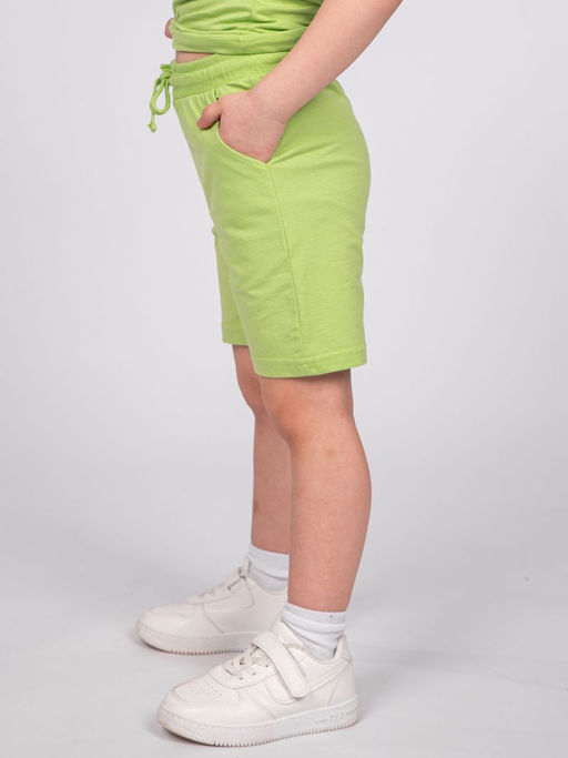 Шорты для мальчика 10423 Lets go - Let's go фото 32