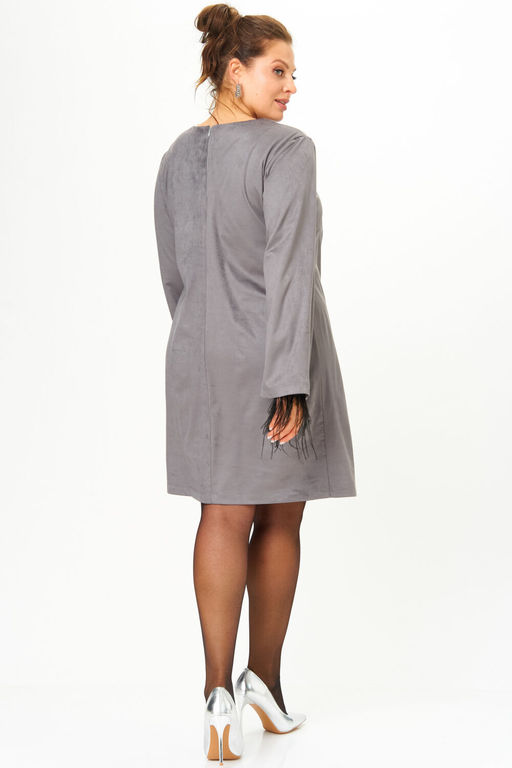 Платье SOVA 11311 фото 3