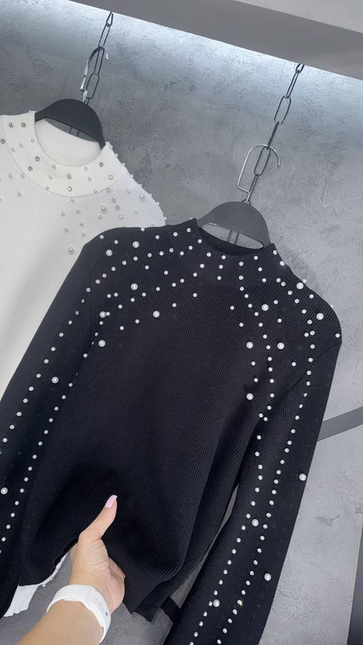 Кофточка - Ksa фото 4