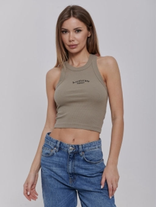 МАЙКА ЖЕНСКАЯ - Chic & charisma фото 7