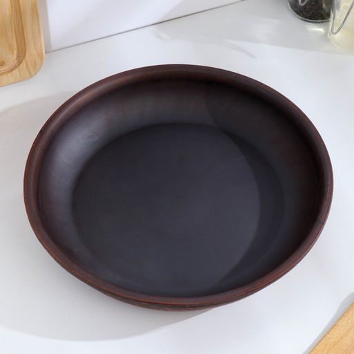 Форма для запекания «Гладкий», 0.67 л., 4×21×21 см