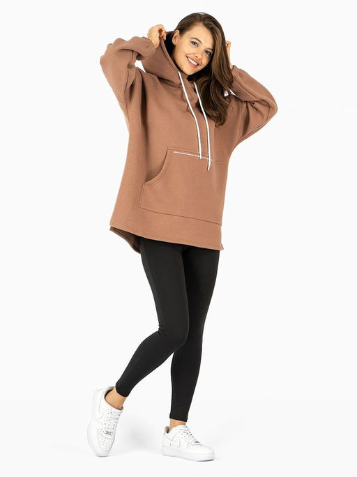 Куртка-худи J.477 т.мокко - Argo classic фото 5