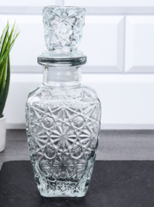 Графин-штоф 18 см / GXS-2 /уп 60/