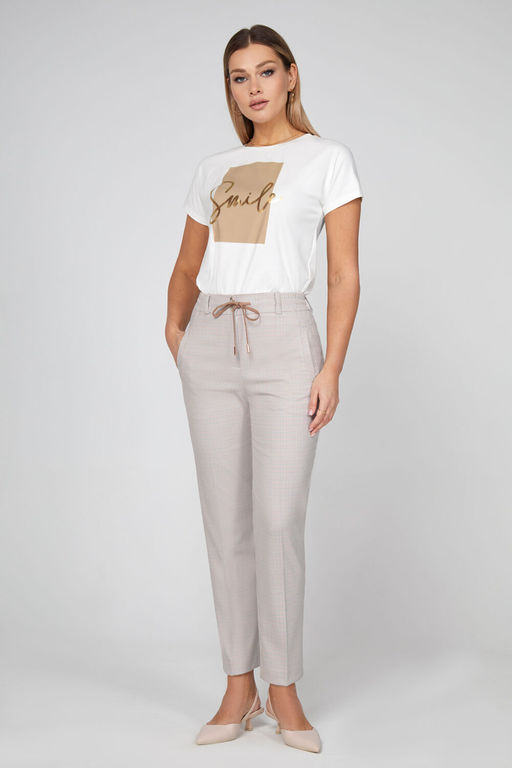 Футболка Bazalini 5018