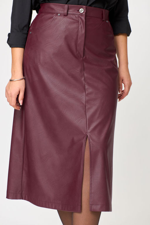 Костюм Anastasia Mak 1259 кремовый  фото 82