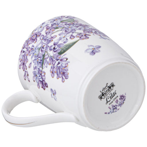 КРУЖКА LEFARD LILAC 300 МЛ  фото 4