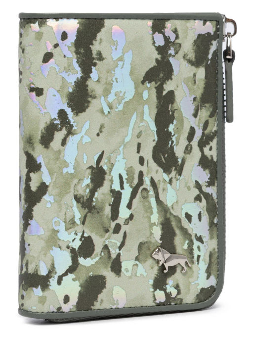 Кошелек Labbra L140-328 multicolor-mist
