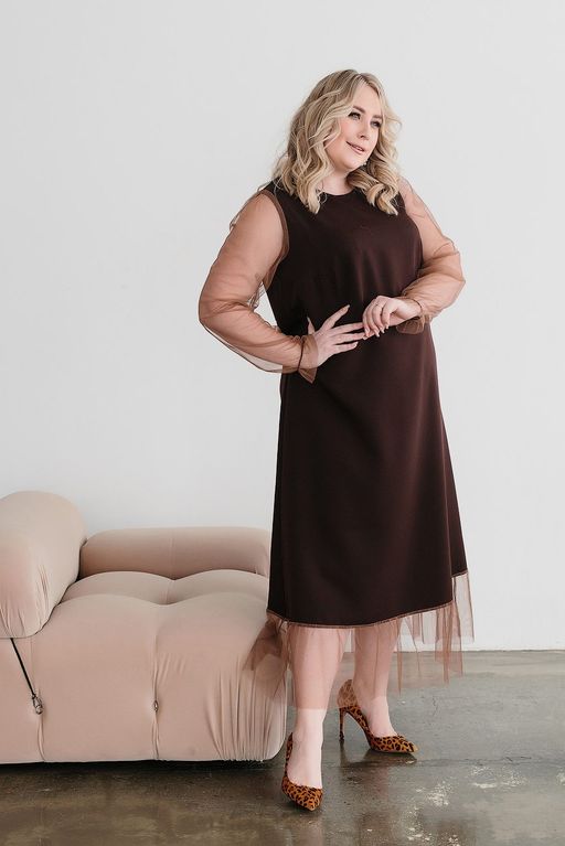 Платье женское - Jp фото 5