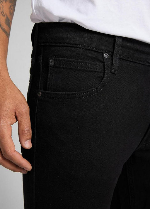 Джинсы мужские