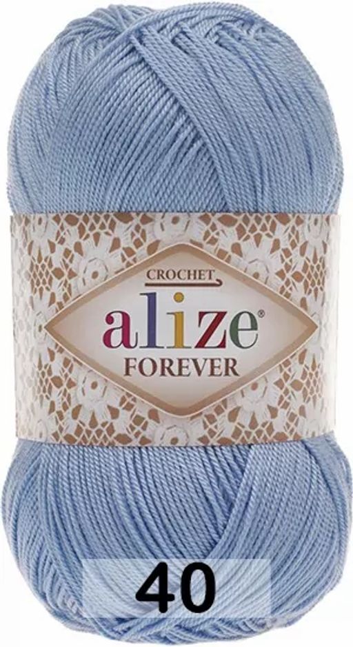 FOREVER - Alize фото 15