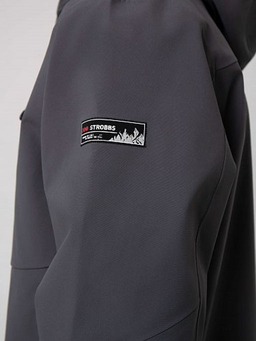 E2503-1 куртка мужская - Strobbs фото 10