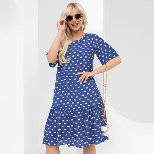 Платье Лучший вклад в себя (нежность) - Charutti фото 2