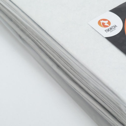 Пеленки угольные для животных шестислойные гелевые, 60 х 60 см, (в наборе 5 шт) - Пижон фото 3