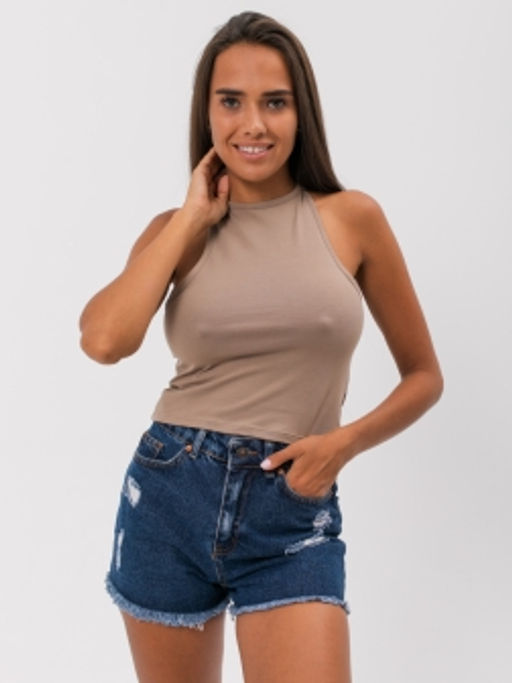 МАЙКА ЖЕНСКАЯ - Chic & charisma фото 9