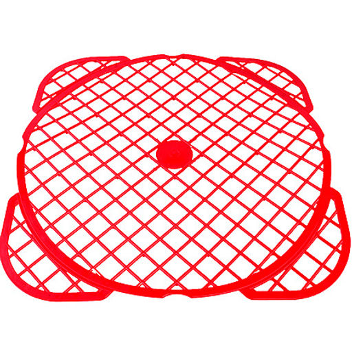 PIK019 Решетка д/раковины универсальная 30,5х30,5 - Mayer&boch фото 3