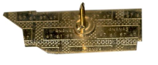 Значок RFM -анализ