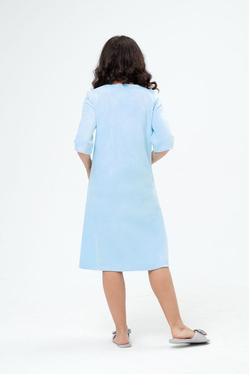 Халат Лита (46-60) - Serenada фото 3