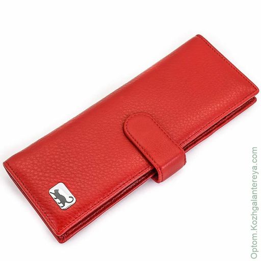 Женская кожаная визитница SV СВ 1002-1028 - Sergio valentini фото 2