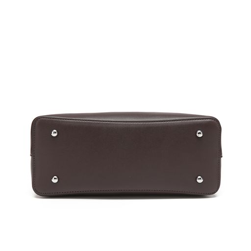 Сумка женская 18162 Коричневый - Saint miranda фото 4