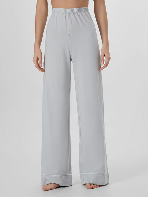 Комплект домашний женский серый - Mark formelle фото 10