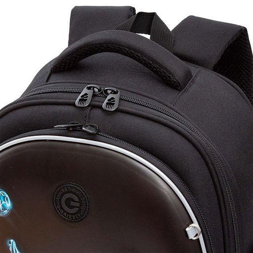 RAz-587-13 Рюкзак школьный - Grizzly фото 44